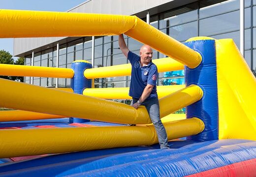 Kaufen Sie Boxring, der beweglich ist