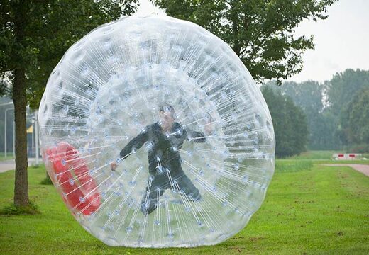 Aufblasbarer Spielball für Erwachsene