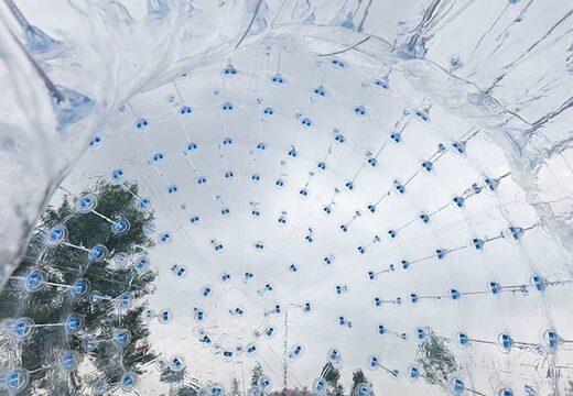 Innenball für das Spiel