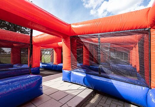 Kaufen Sie ein großes bewegliches Labyrinth