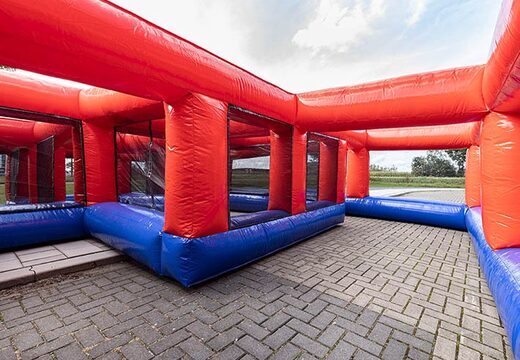 Labyrinth-Spiel online bestellen