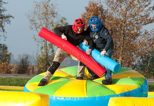 Kampfspiel bei JB Inflatables kaufen