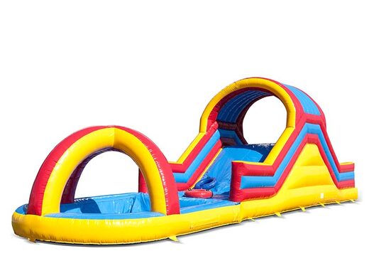 Kaufen Sie einen Tobbe-Tanztrack bei JB Inflatables