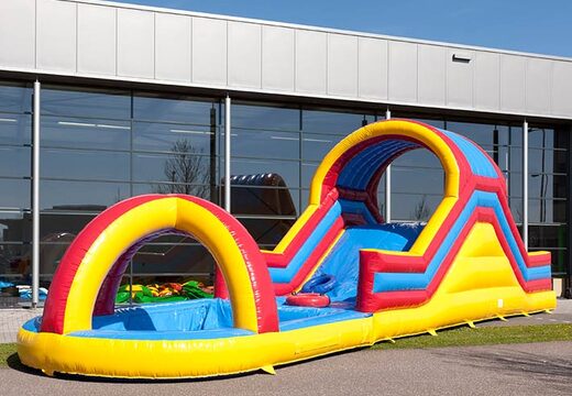 Kaufen Sie ein Hüpfburgspiel bei JB Inflatables