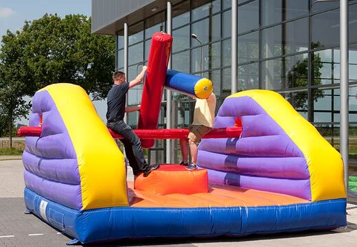 Aufblasbares Spiel kaufen