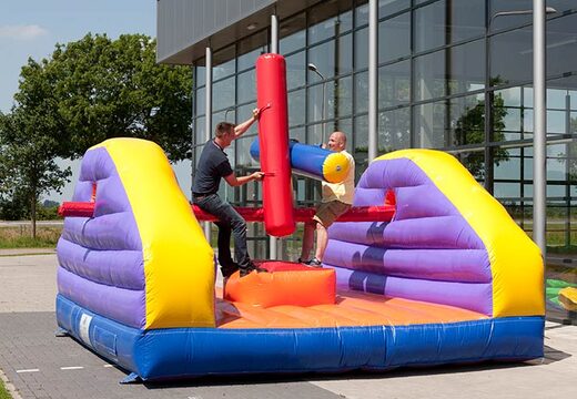 Kampfspiel bei JB Inflatables kaufen