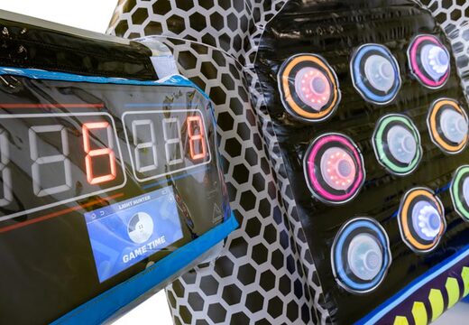 Bestellen Sie das interaktive Spiel „Fröhliche Farben“ online