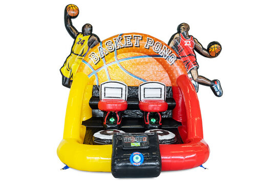 Einfach zu verschiebende interaktive Spielbestellung online