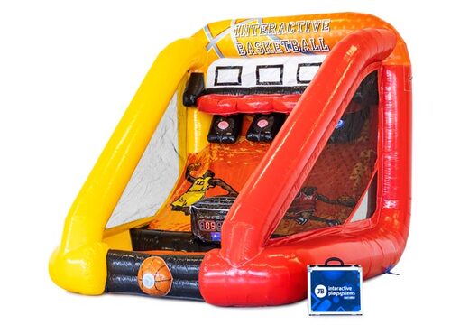Kaufen Sie Spiele für drinnen und draußen online bei JB Inflatables