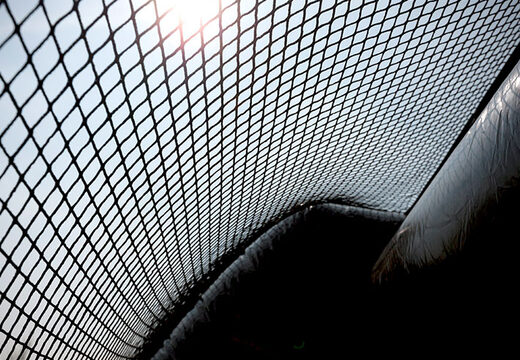 Bestellen Sie einzigartigen schwarzen roten aufblasbaren Tischfußball für Kinder. Bestellen Sie jetzt aufblasbaren Tischfußball online bei JB Inflatables Niederlande