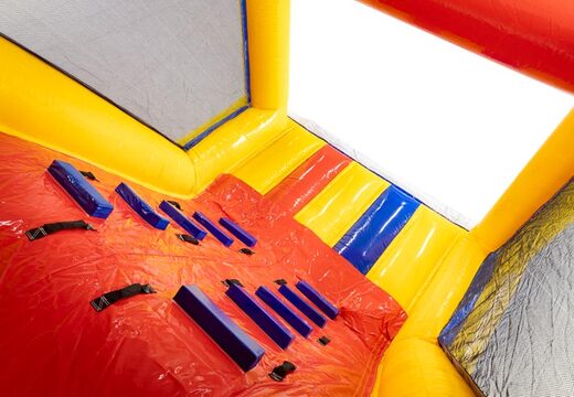 Standardthema modulare Hindernisbahn online kaufen bei JB in Meppel