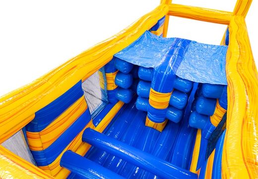 Baue deine eigene Hindernisbahn mit Marble-Thema-Erweiterung