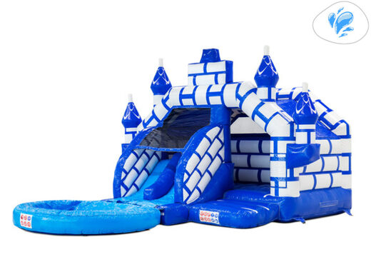 Seitliche Slide Combo Dubbelslide mit Pool bei JB kaufen