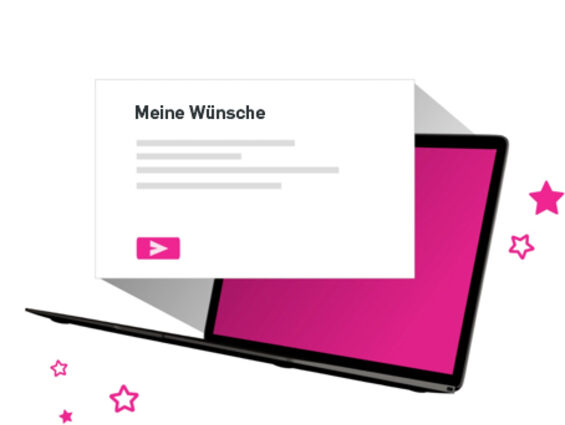 Promotions stap 2_Mijn Wensen